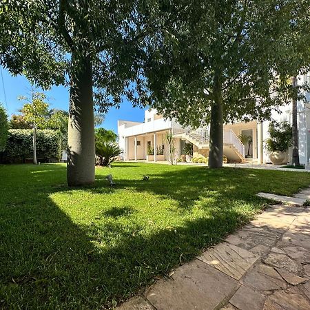 Adagio Salentino Bed and Breakfast Porto Cesareo Buitenkant foto