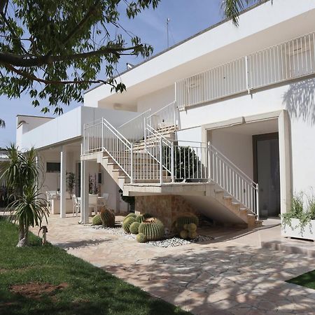 Adagio Salentino Bed and Breakfast Porto Cesareo Buitenkant foto
