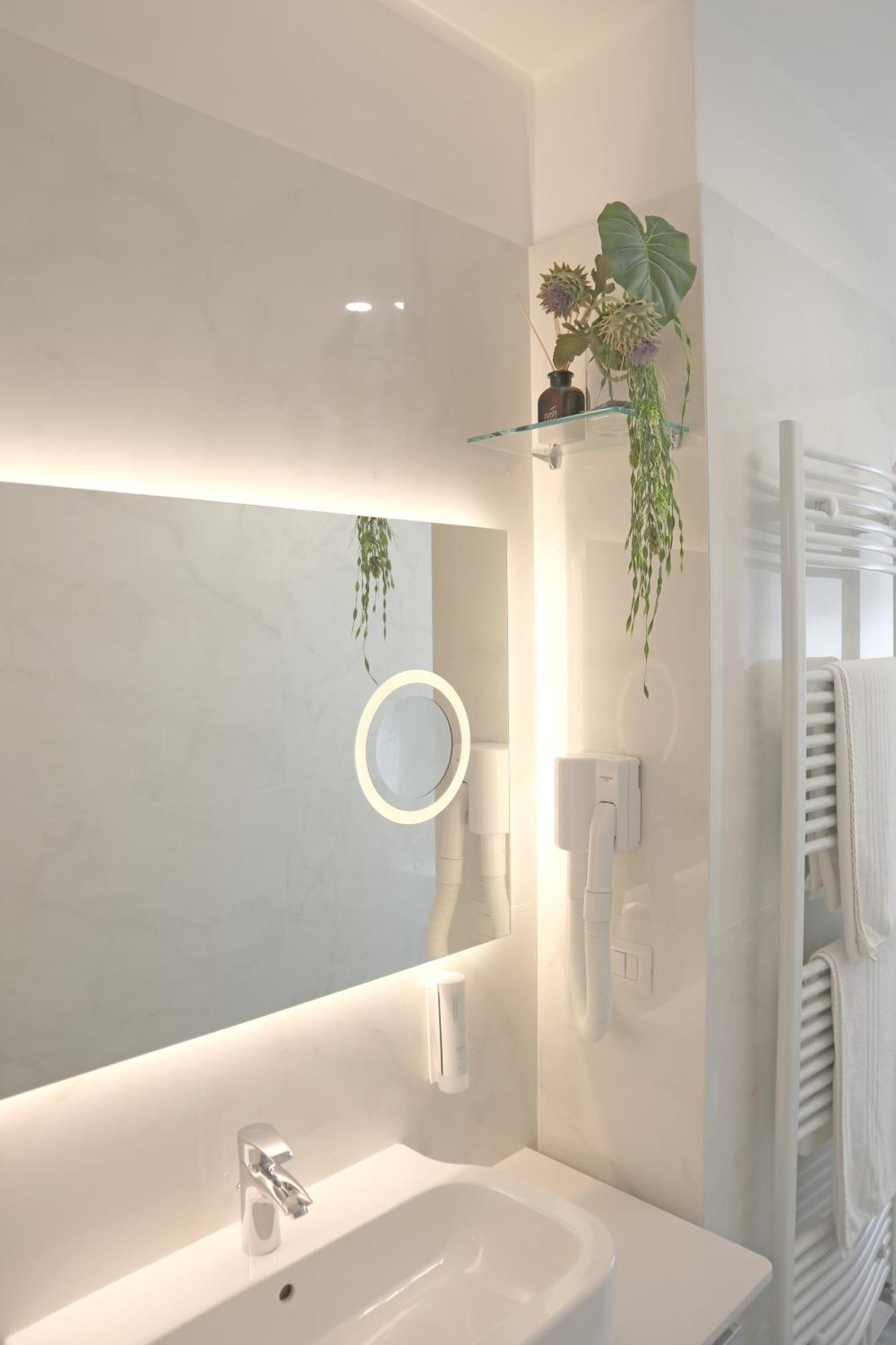 Adagio Salentino Bed and Breakfast Porto Cesareo Buitenkant foto