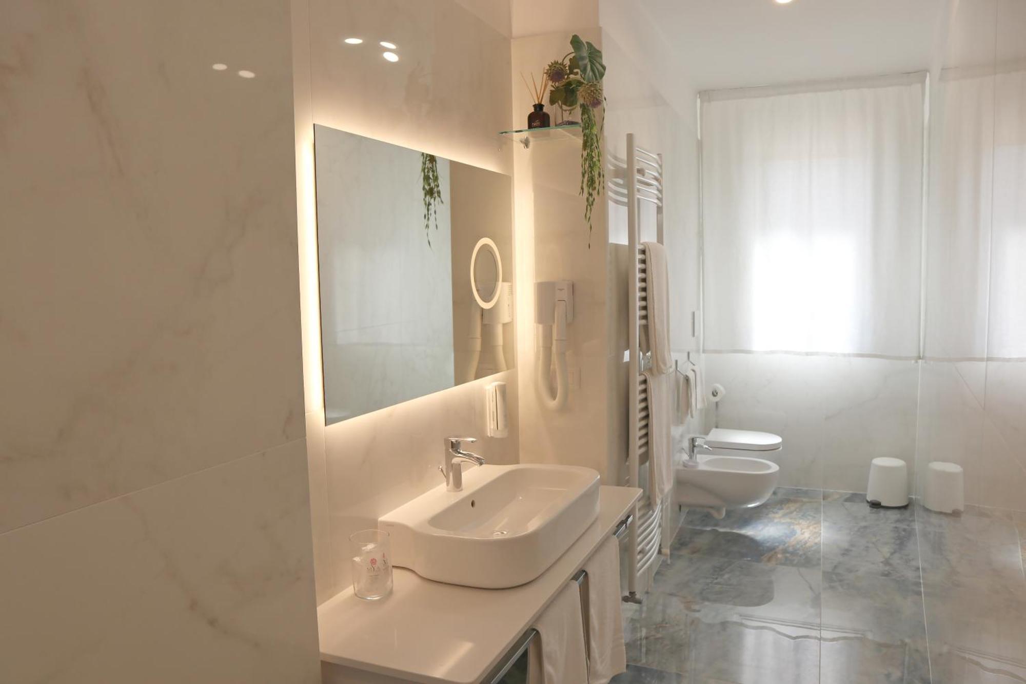 Adagio Salentino Bed and Breakfast Porto Cesareo Buitenkant foto