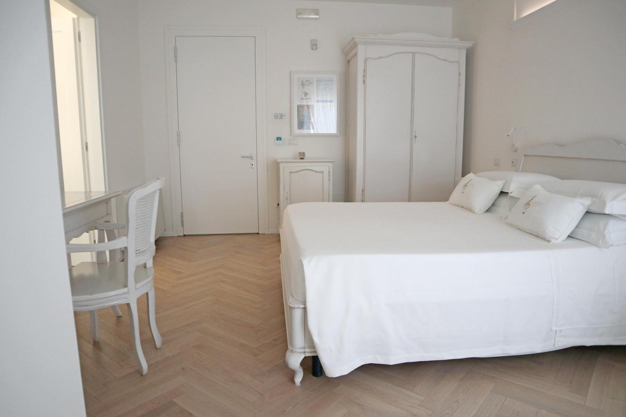 Adagio Salentino Bed and Breakfast Porto Cesareo Buitenkant foto