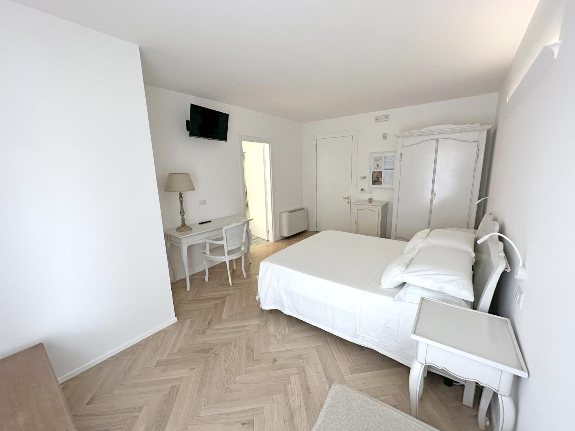 Adagio Salentino Bed and Breakfast Porto Cesareo Buitenkant foto