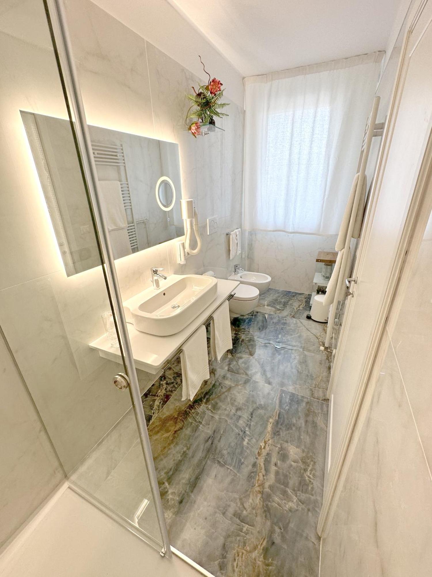 Adagio Salentino Bed and Breakfast Porto Cesareo Buitenkant foto