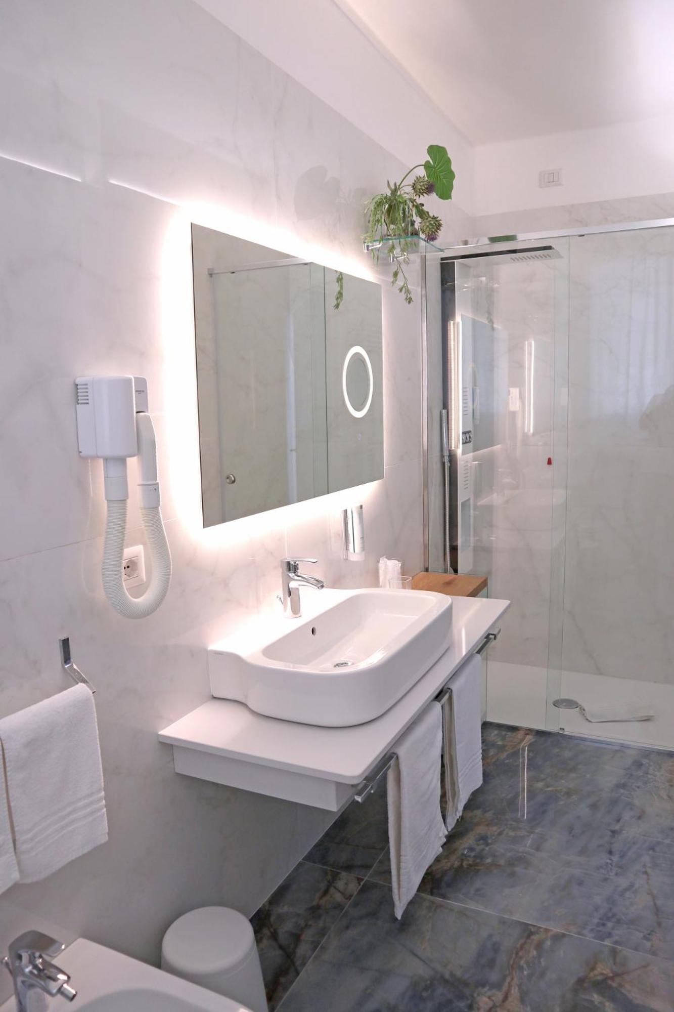 Adagio Salentino Bed and Breakfast Porto Cesareo Buitenkant foto