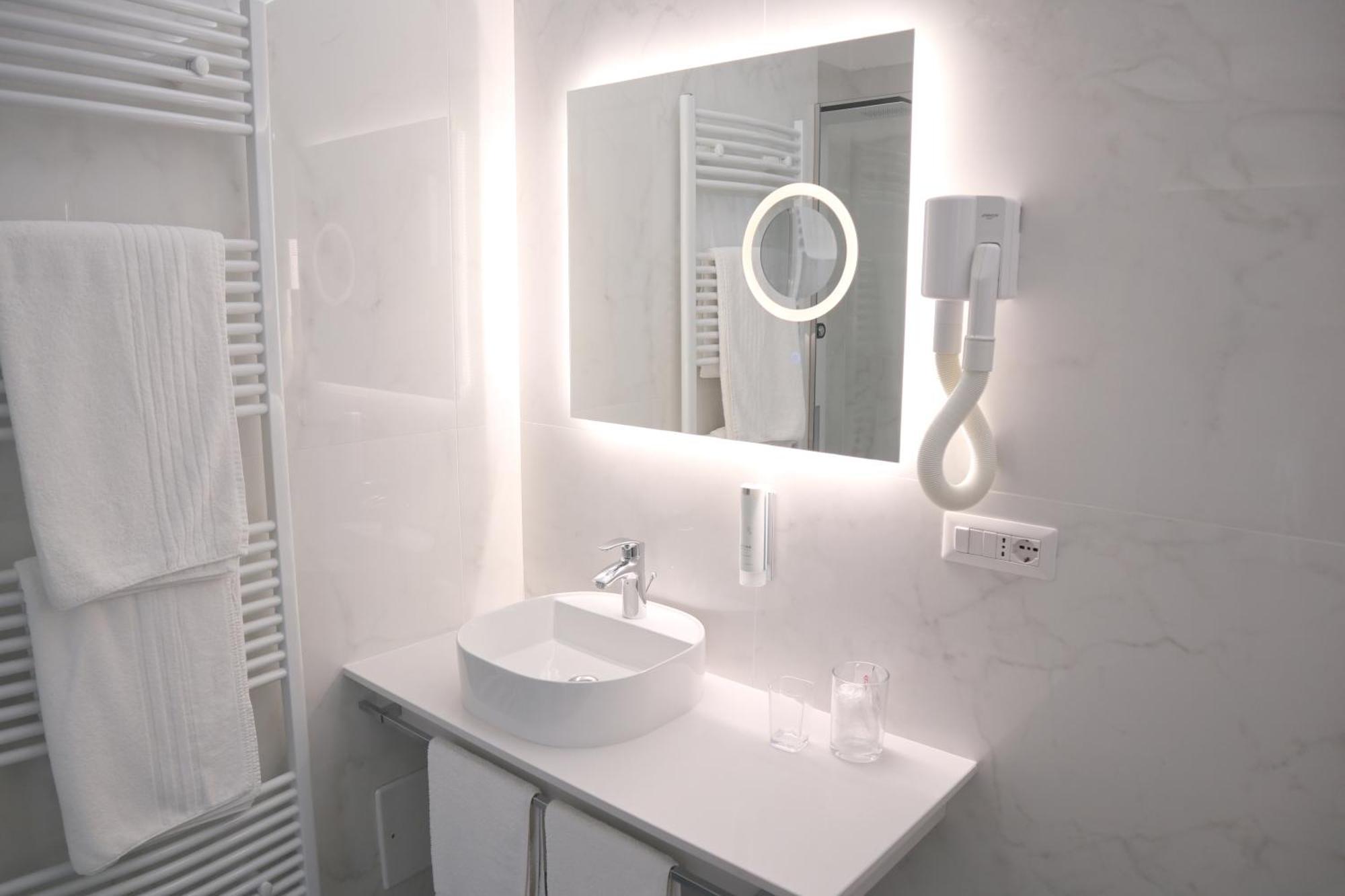 Adagio Salentino Bed and Breakfast Porto Cesareo Buitenkant foto
