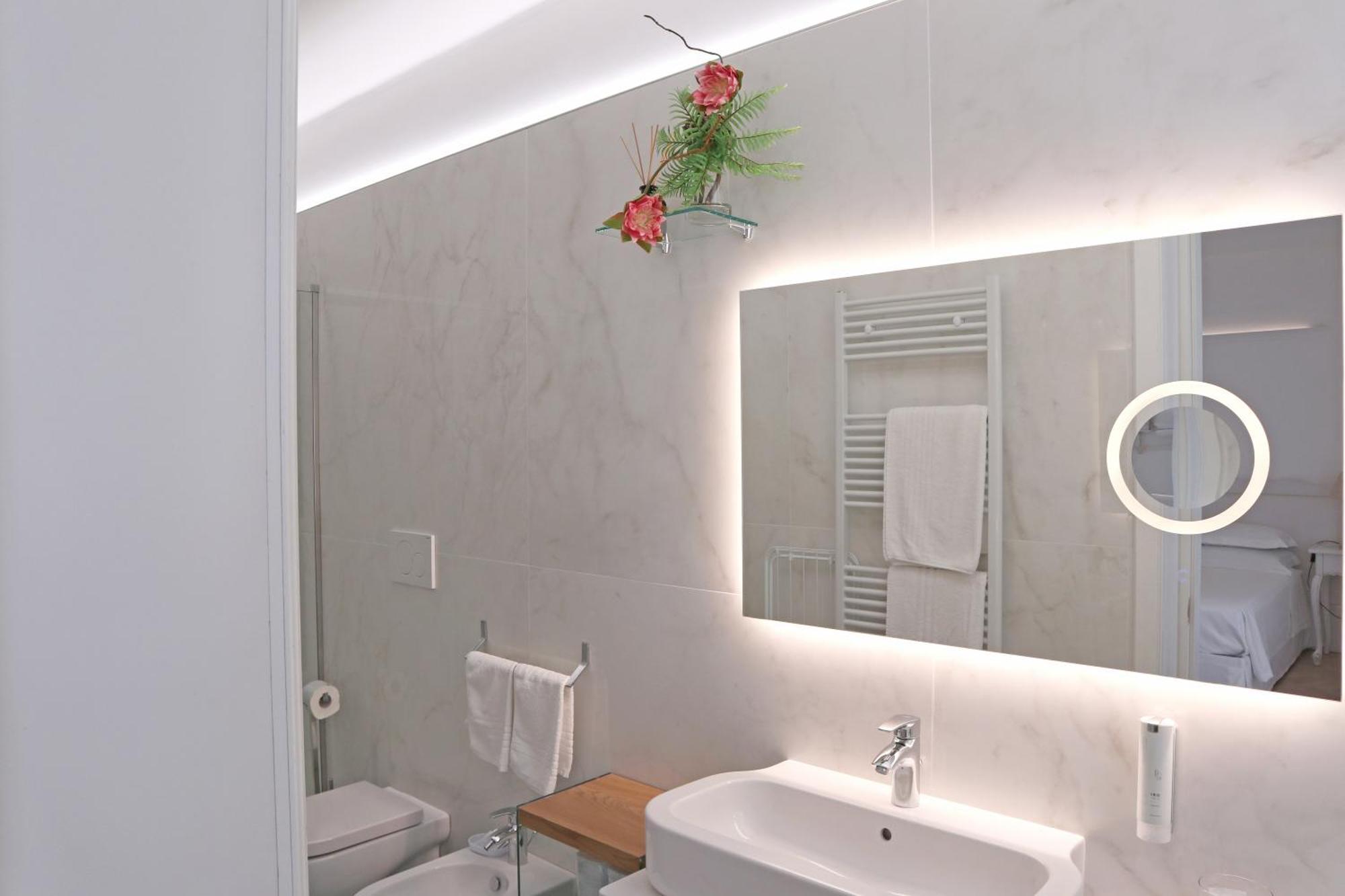 Adagio Salentino Bed and Breakfast Porto Cesareo Buitenkant foto