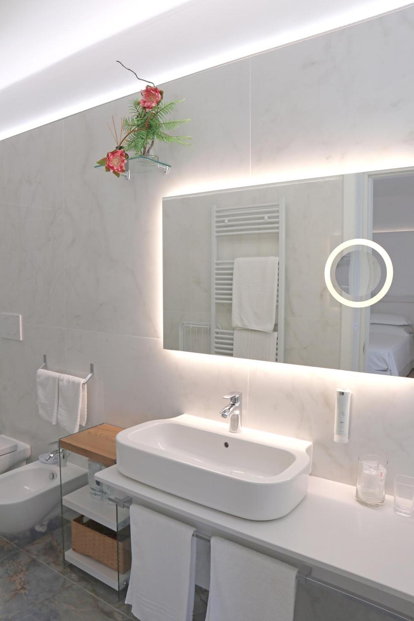 Adagio Salentino Bed and Breakfast Porto Cesareo Buitenkant foto