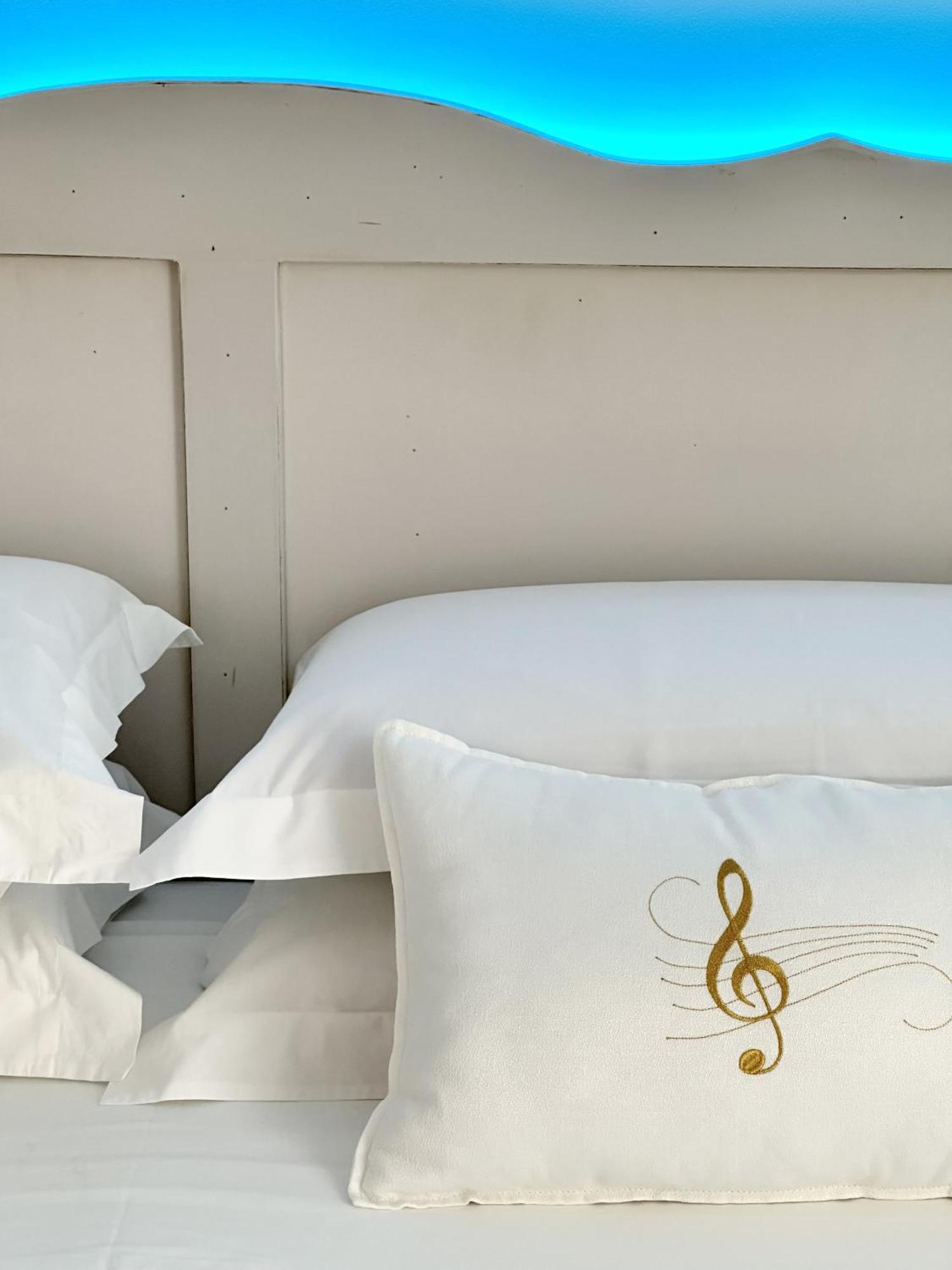 Adagio Salentino Bed and Breakfast Porto Cesareo Buitenkant foto