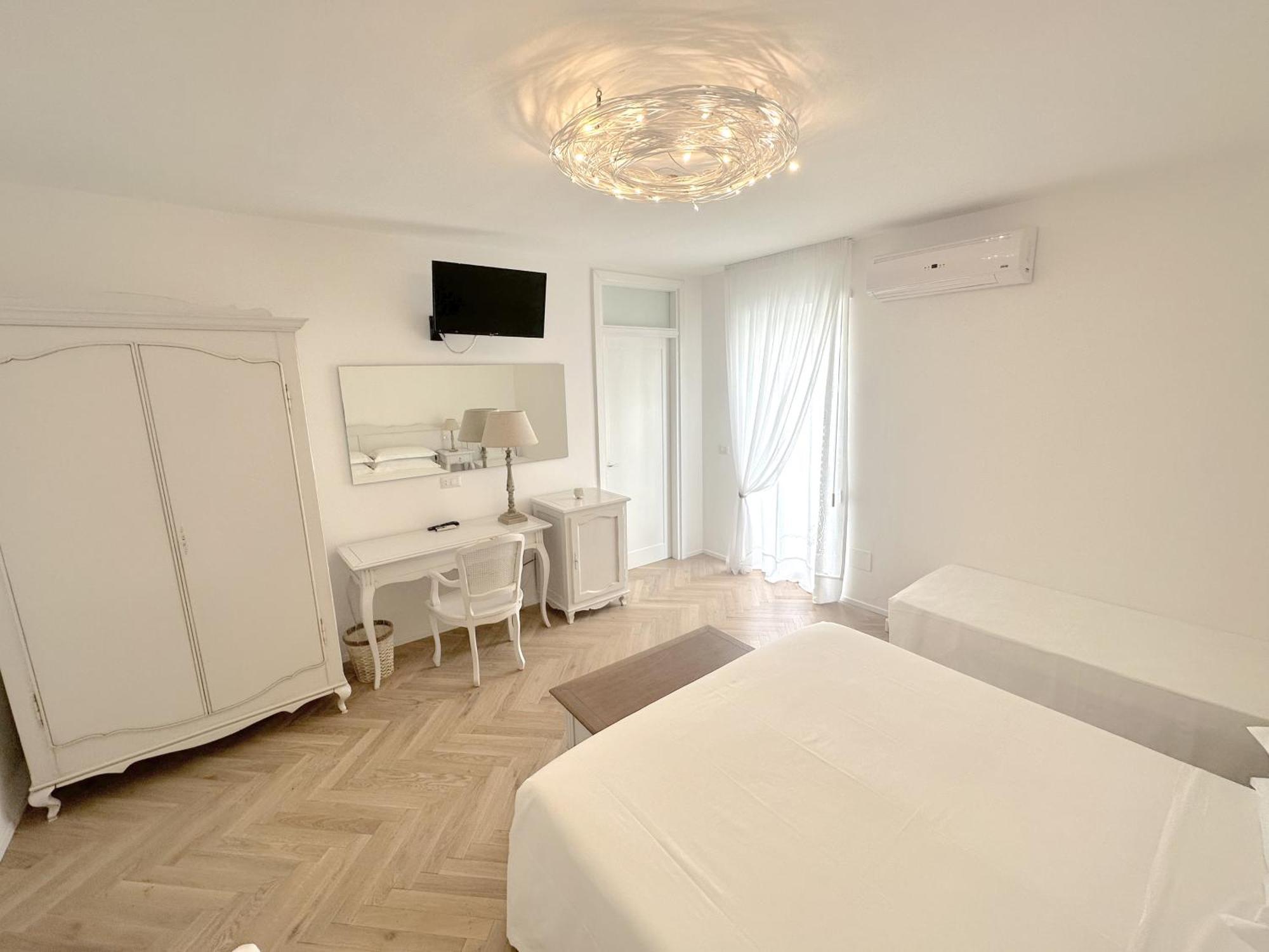 Adagio Salentino Bed and Breakfast Porto Cesareo Buitenkant foto