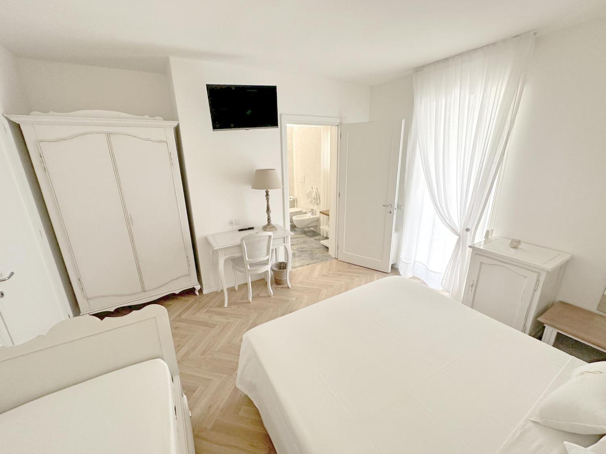 Adagio Salentino Bed and Breakfast Porto Cesareo Buitenkant foto