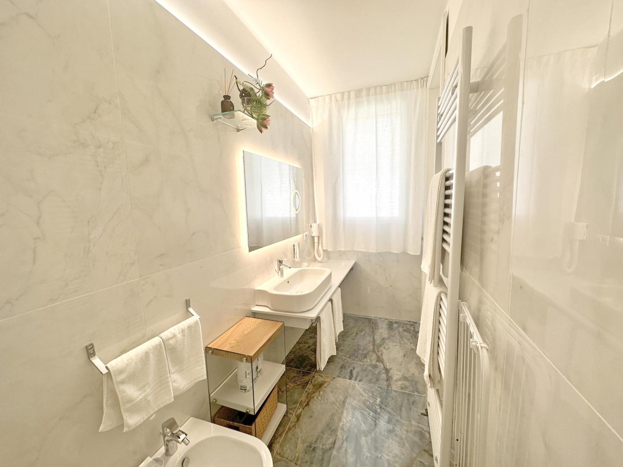 Adagio Salentino Bed and Breakfast Porto Cesareo Buitenkant foto