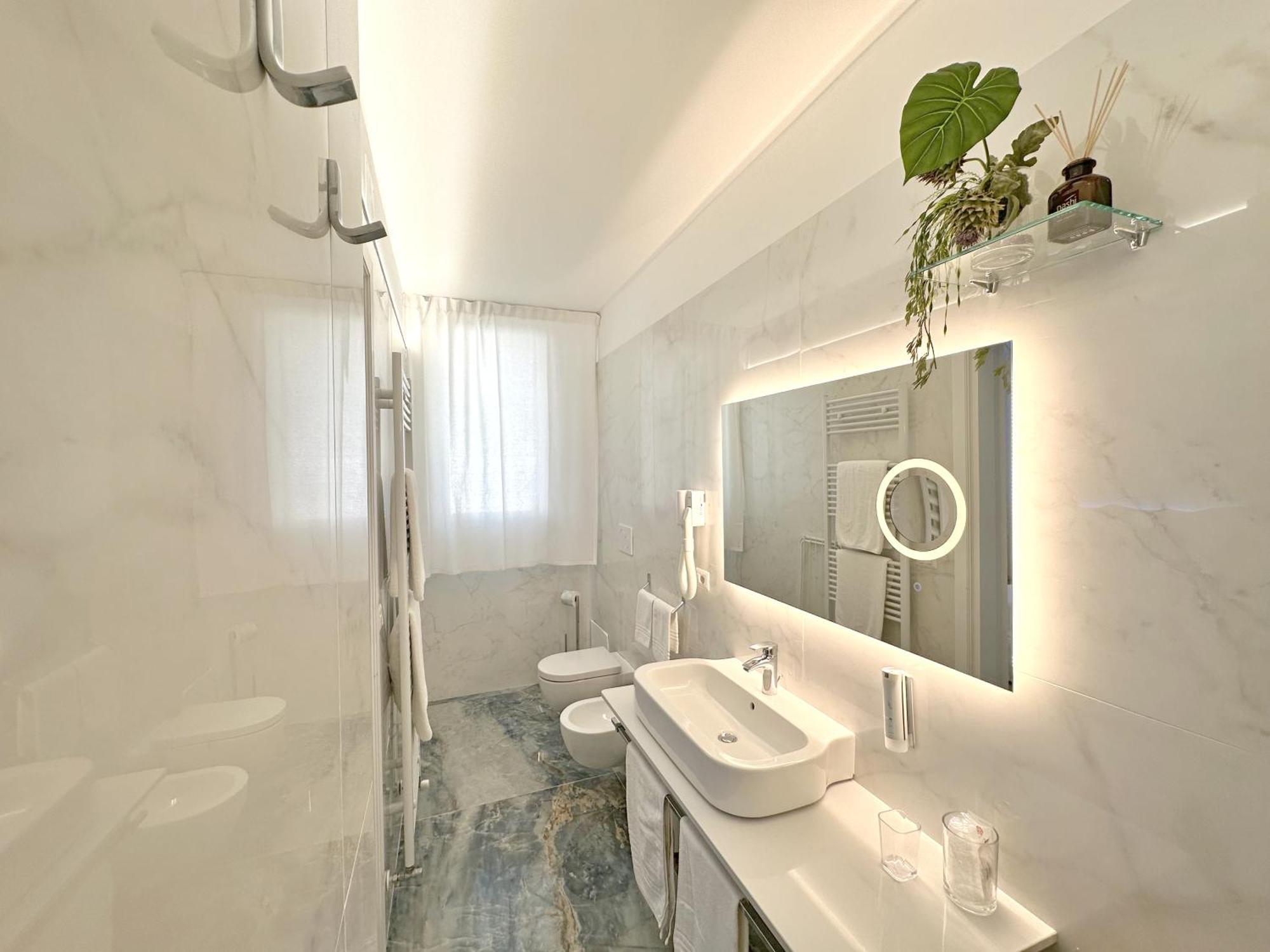 Adagio Salentino Bed and Breakfast Porto Cesareo Buitenkant foto