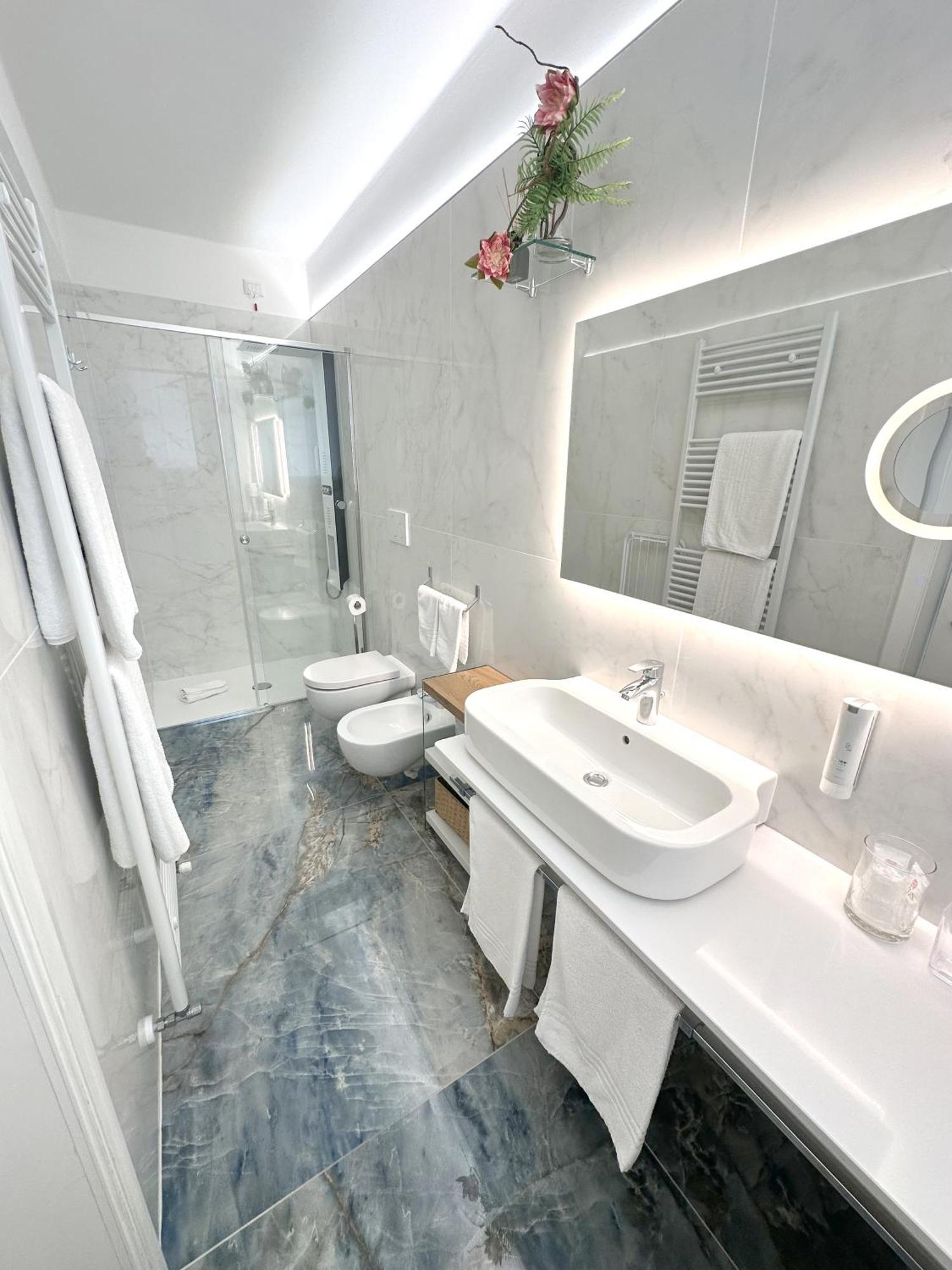Adagio Salentino Bed and Breakfast Porto Cesareo Buitenkant foto